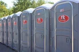 Portable Toilet Rental for Emergency Services in Clinton, NC