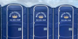 Best Portable Toilet Rental for Emergency Services  in Clinton, NC